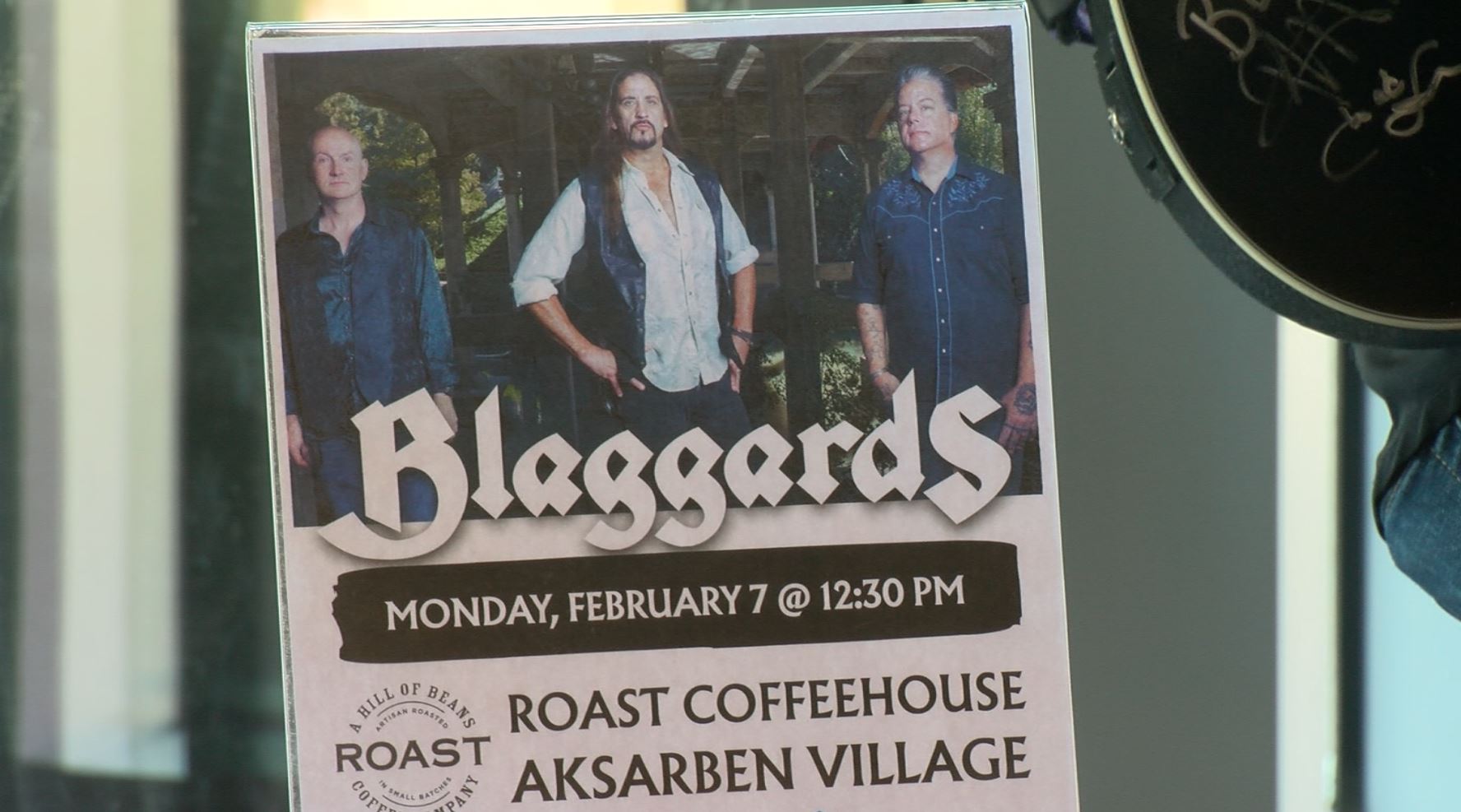 Blaggards