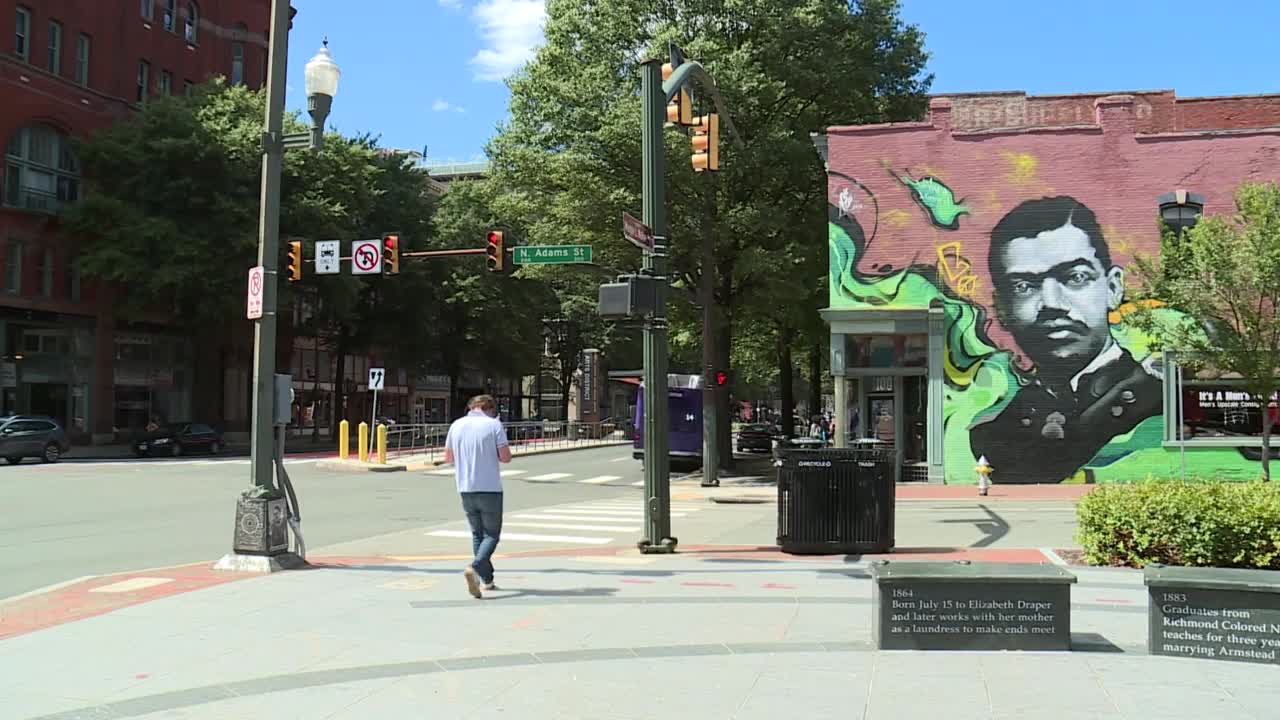 Broad Street | Arts District 