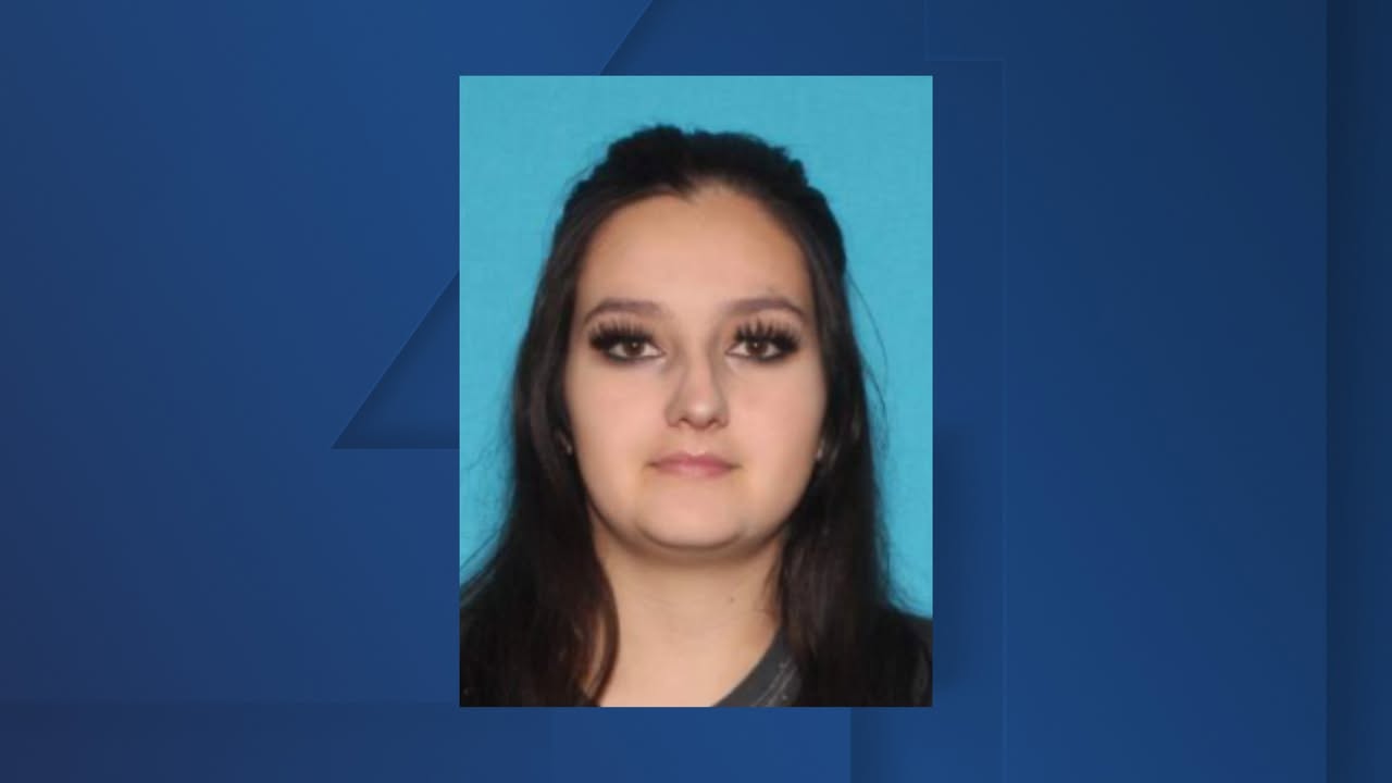 Caitlin Malizia, missing KCMO woman found safe Monday night