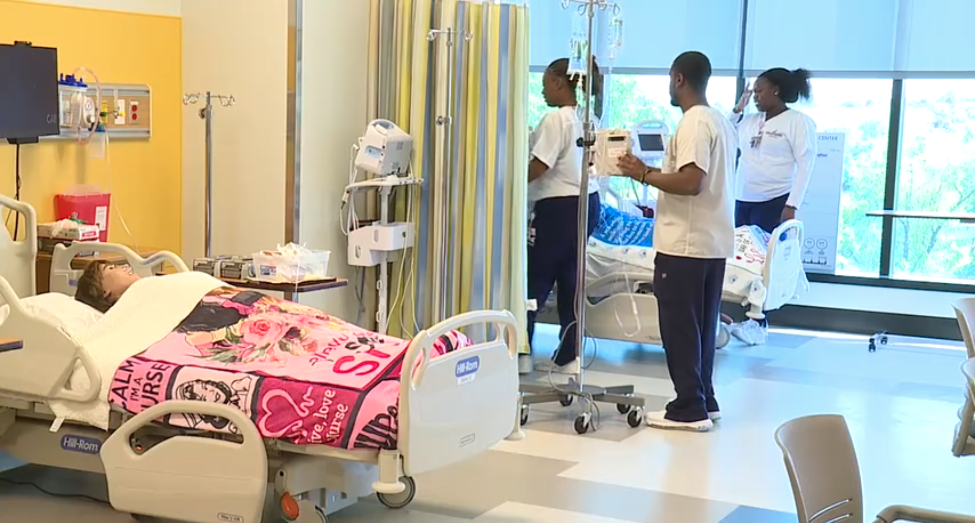  Morgan State gets $8.9M federal grant for research expansion