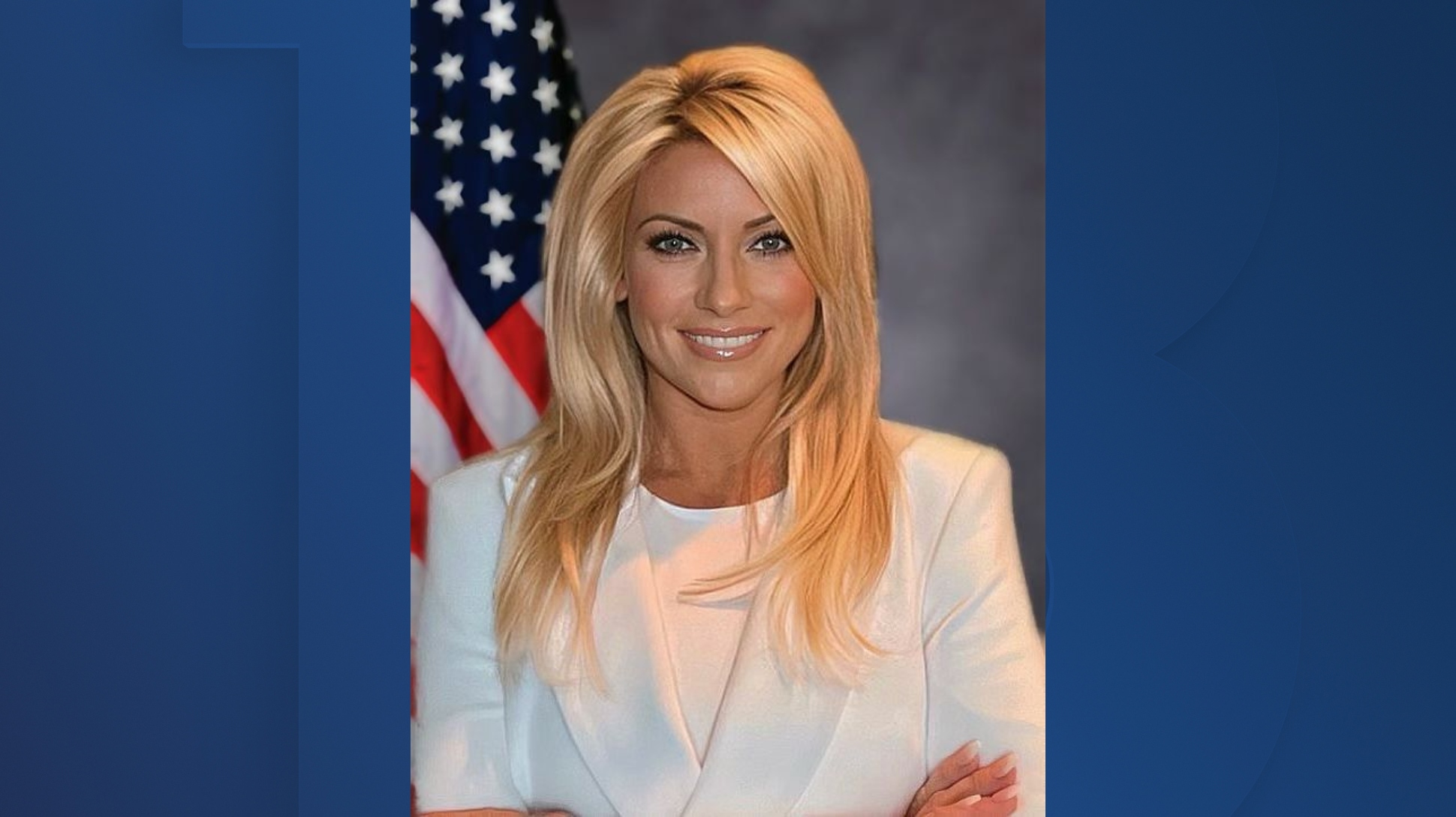 Irina Hansen for Las Vegas Mayor 2024