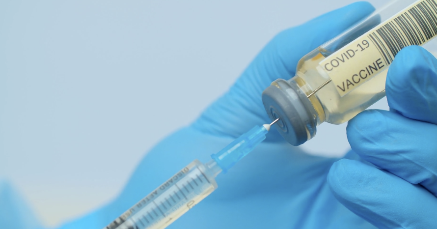 COVID-19 Vaccine 