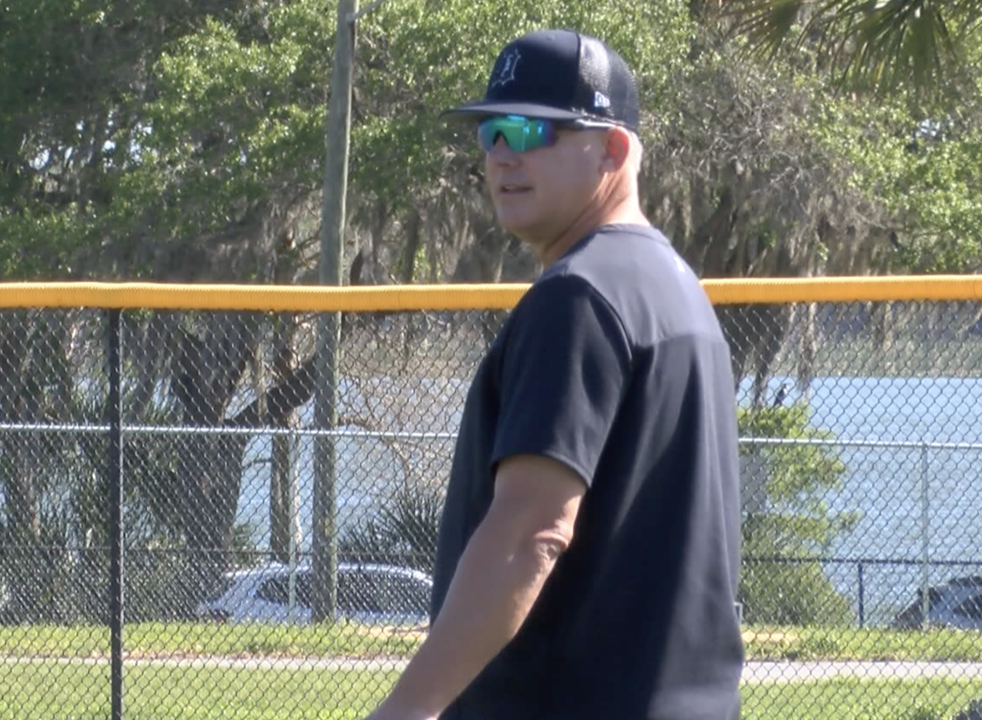 Aj Hinch