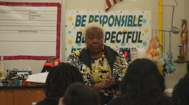 Barbara Talley MNPS
