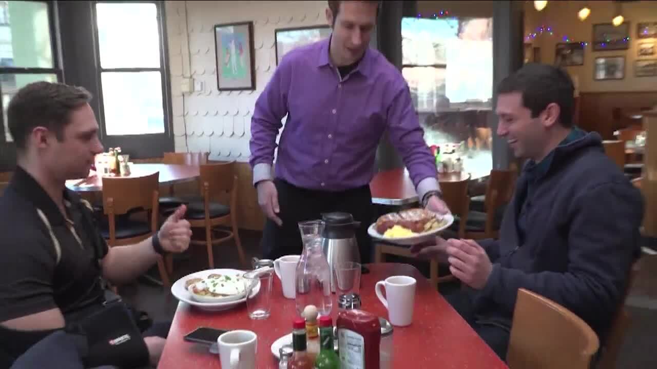 The unofficial Deion Sanders Boulder Food Tour
