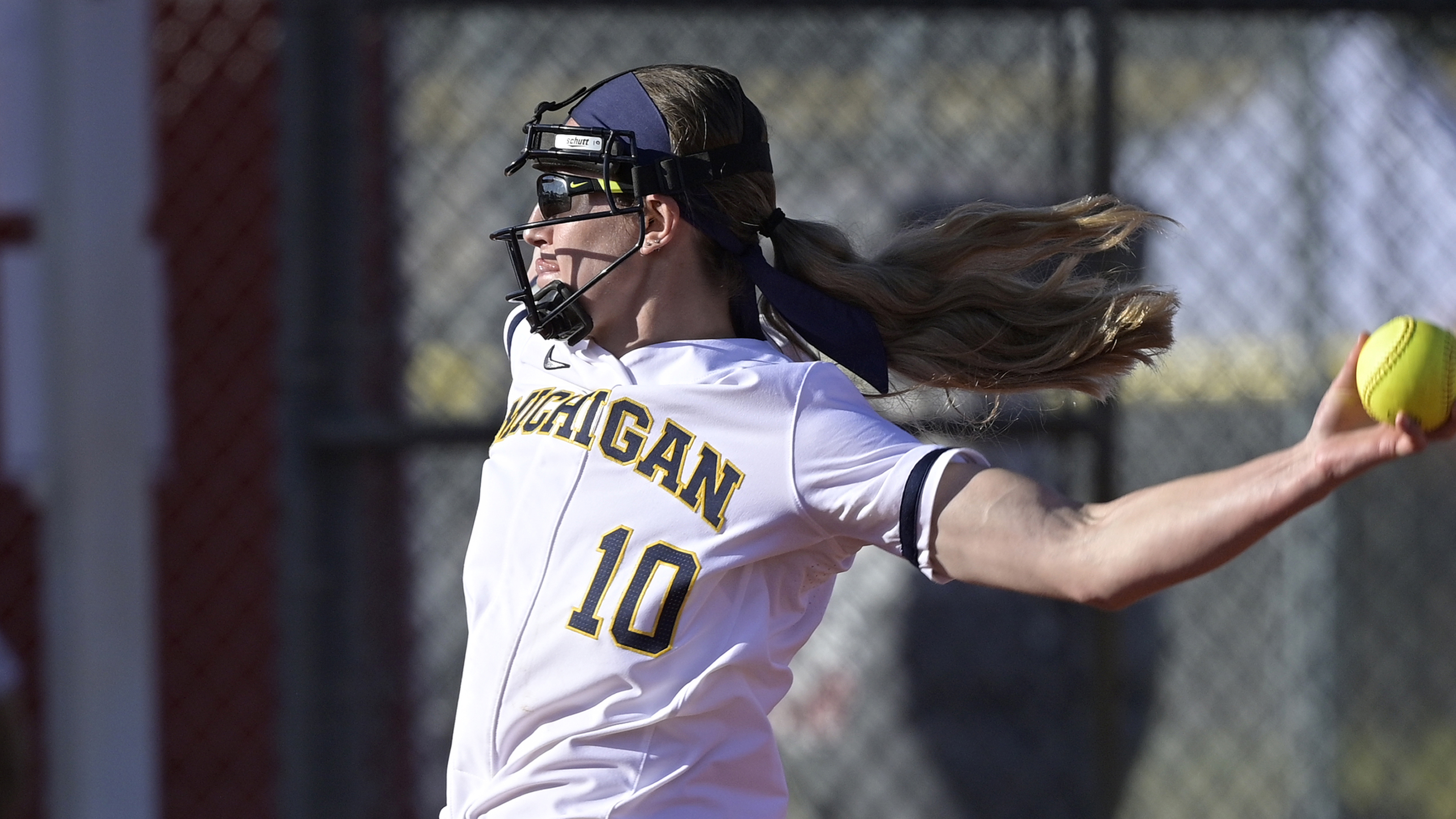 FILE Meghan Beaubien