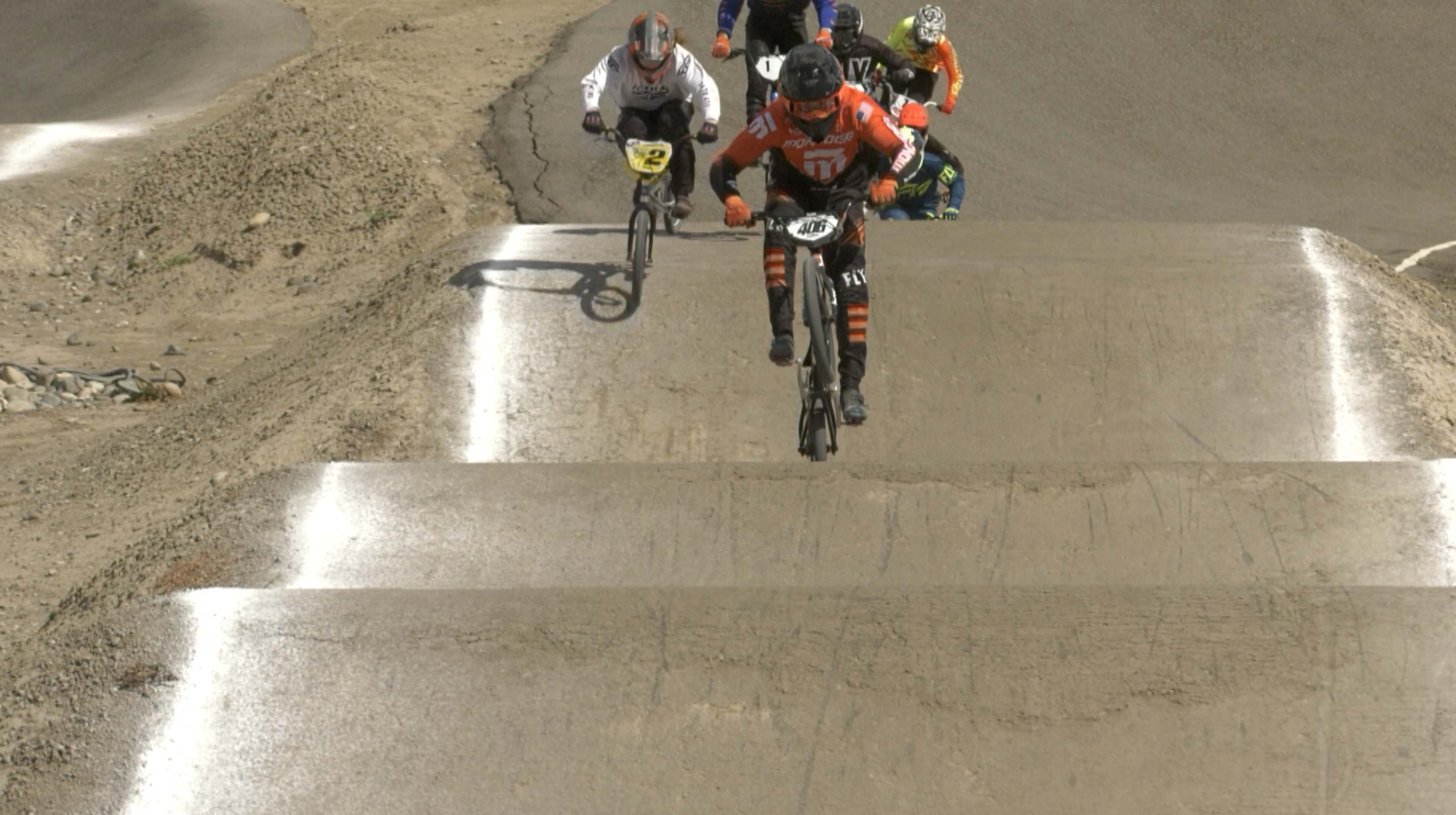Gallatin Valley BMX hosts state finals