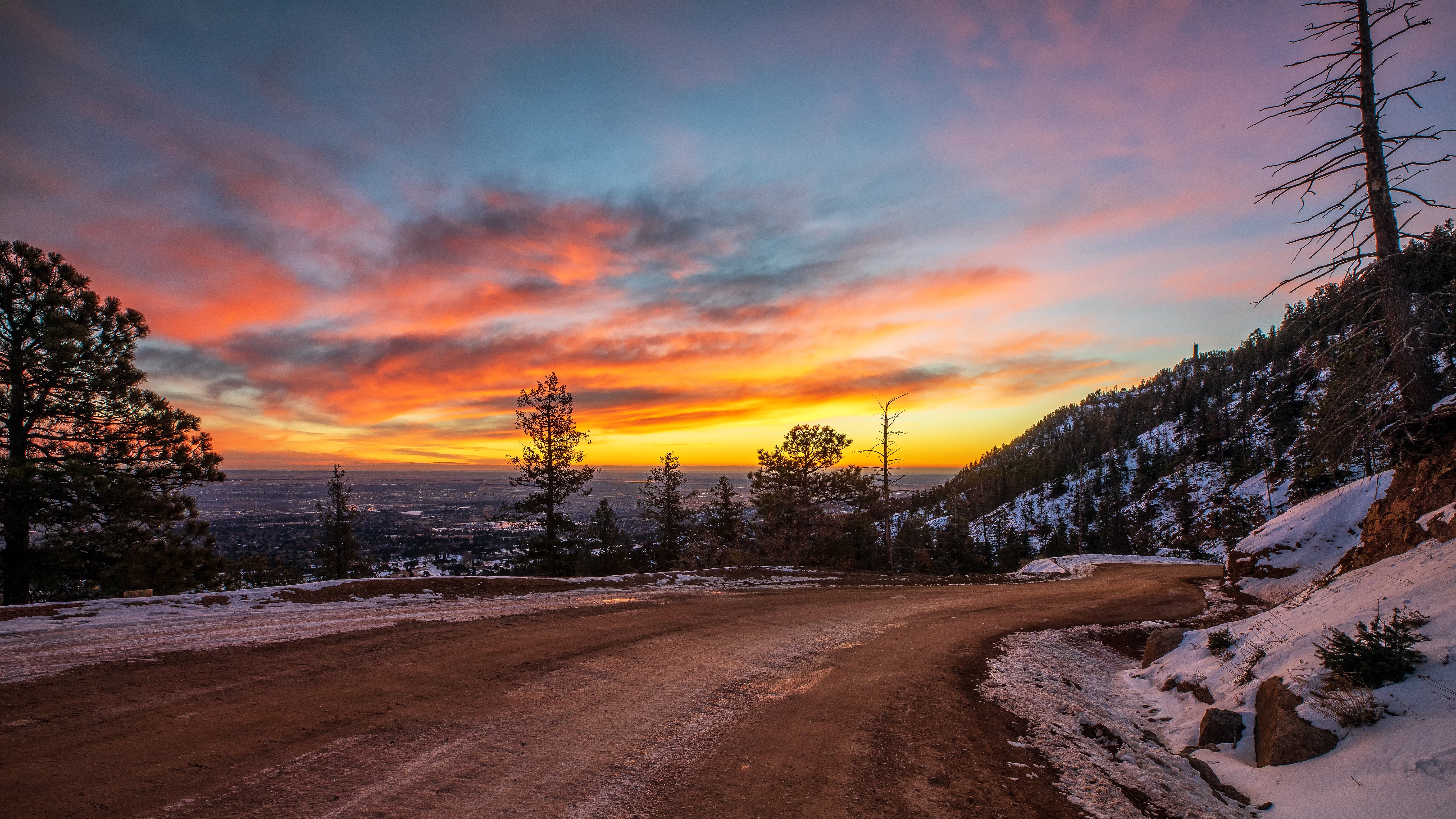 Colorado Springs Bruce Hausknecht