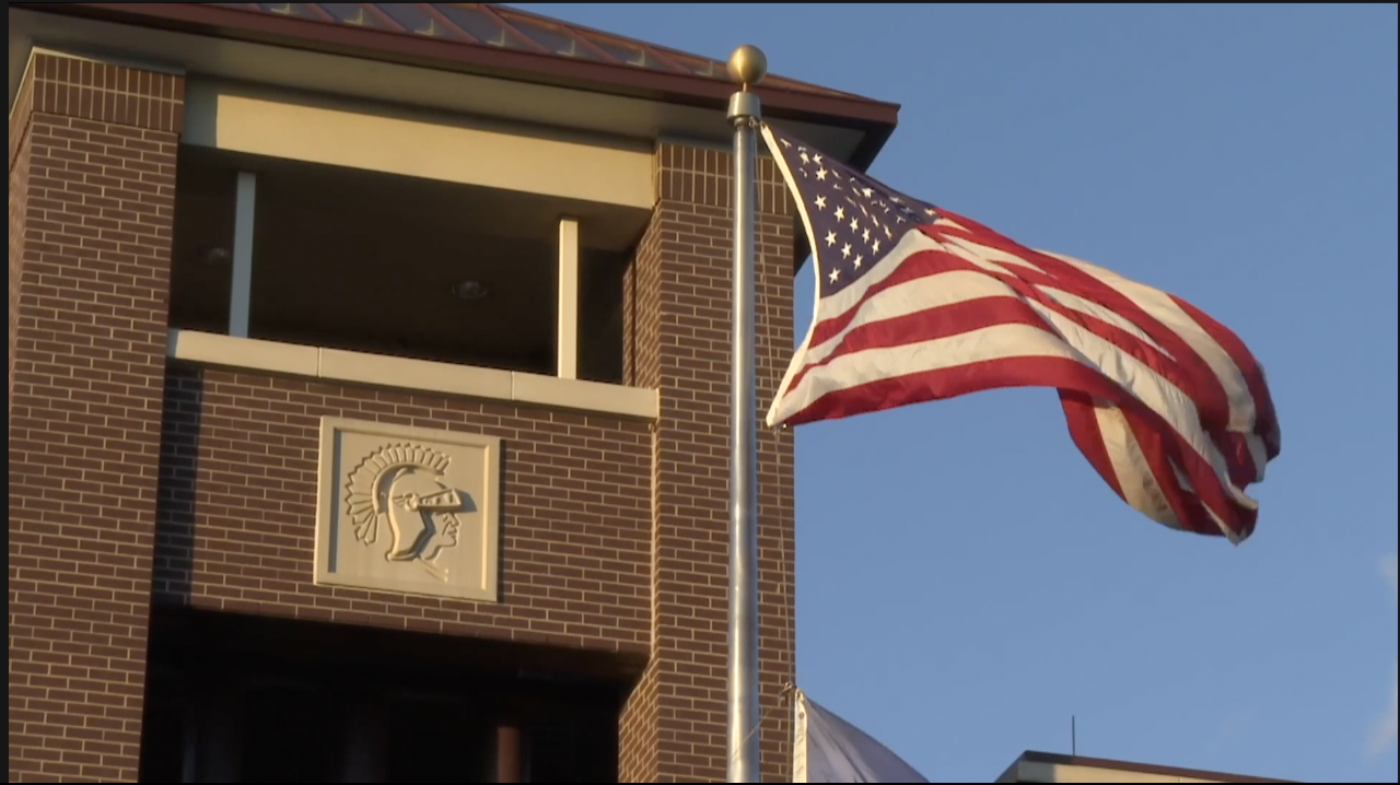 Jenks public schools