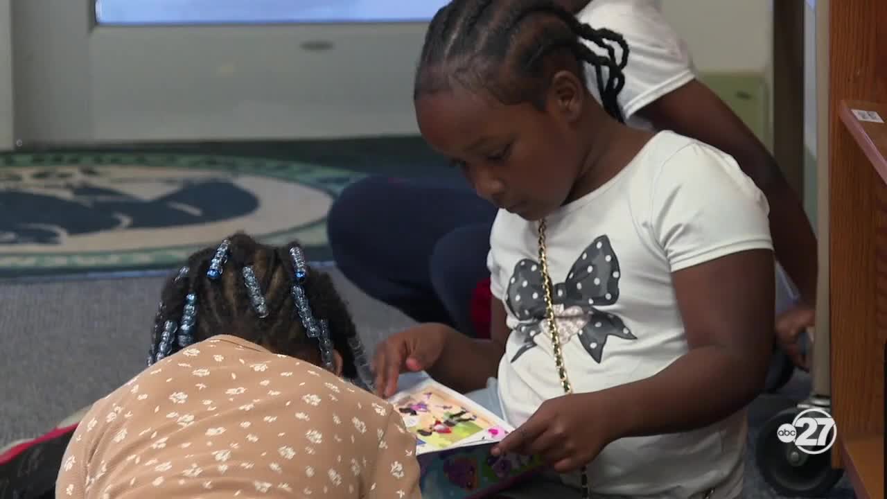 RILEY ELEMENTARY READING SCORES
