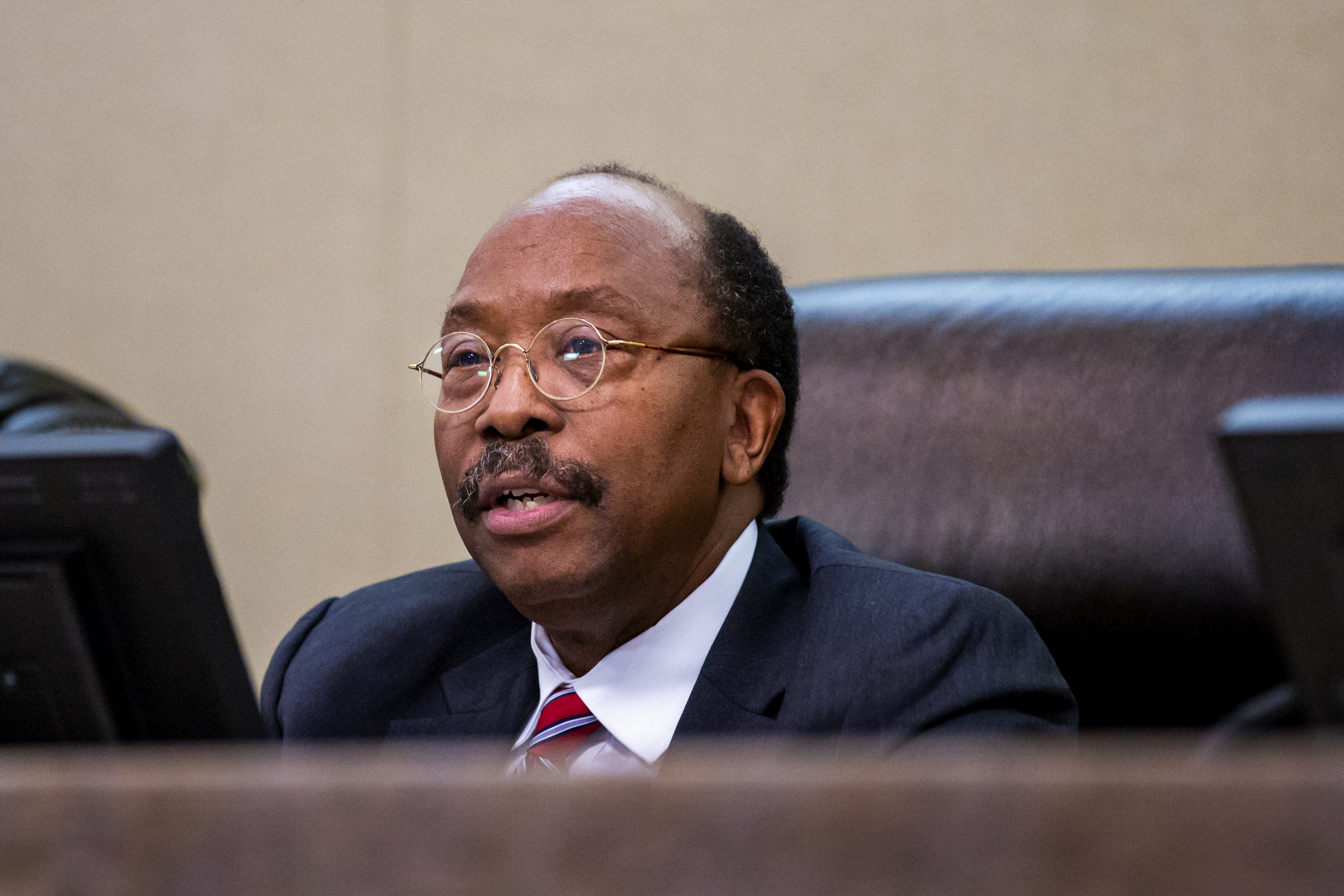 Curtis Richardson elected new Tallahassee Mayor Pro-Tem, replacing Matlow