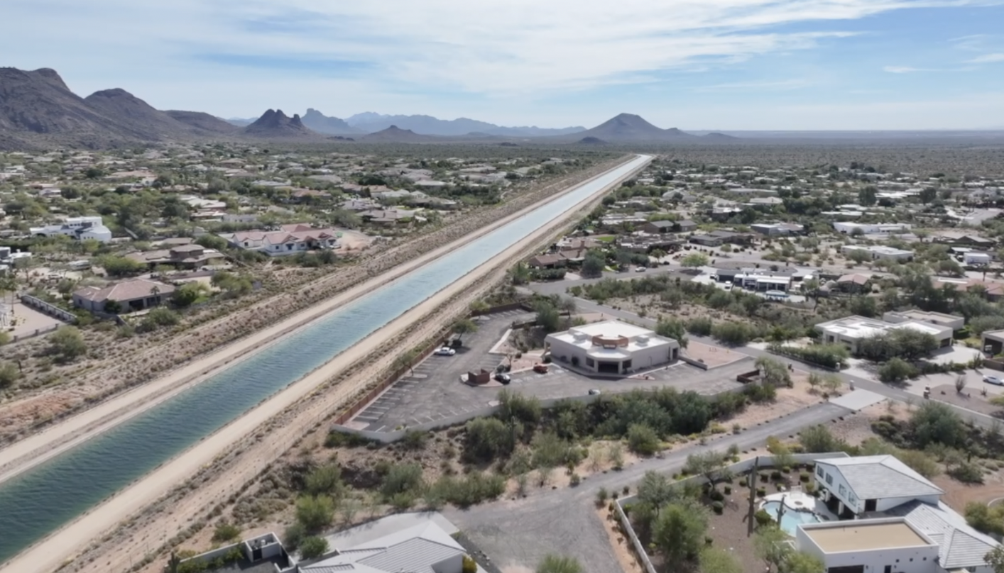 Here’s how to give public comment on future Colorado River plans
