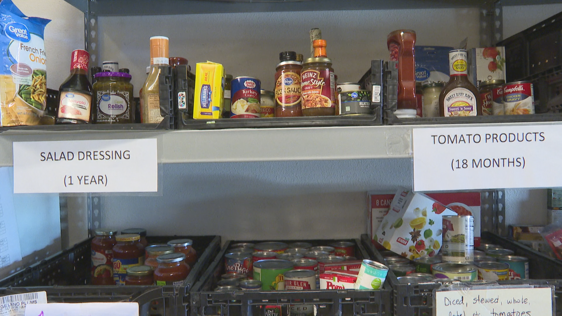 Fresh Start Center offers help for families 