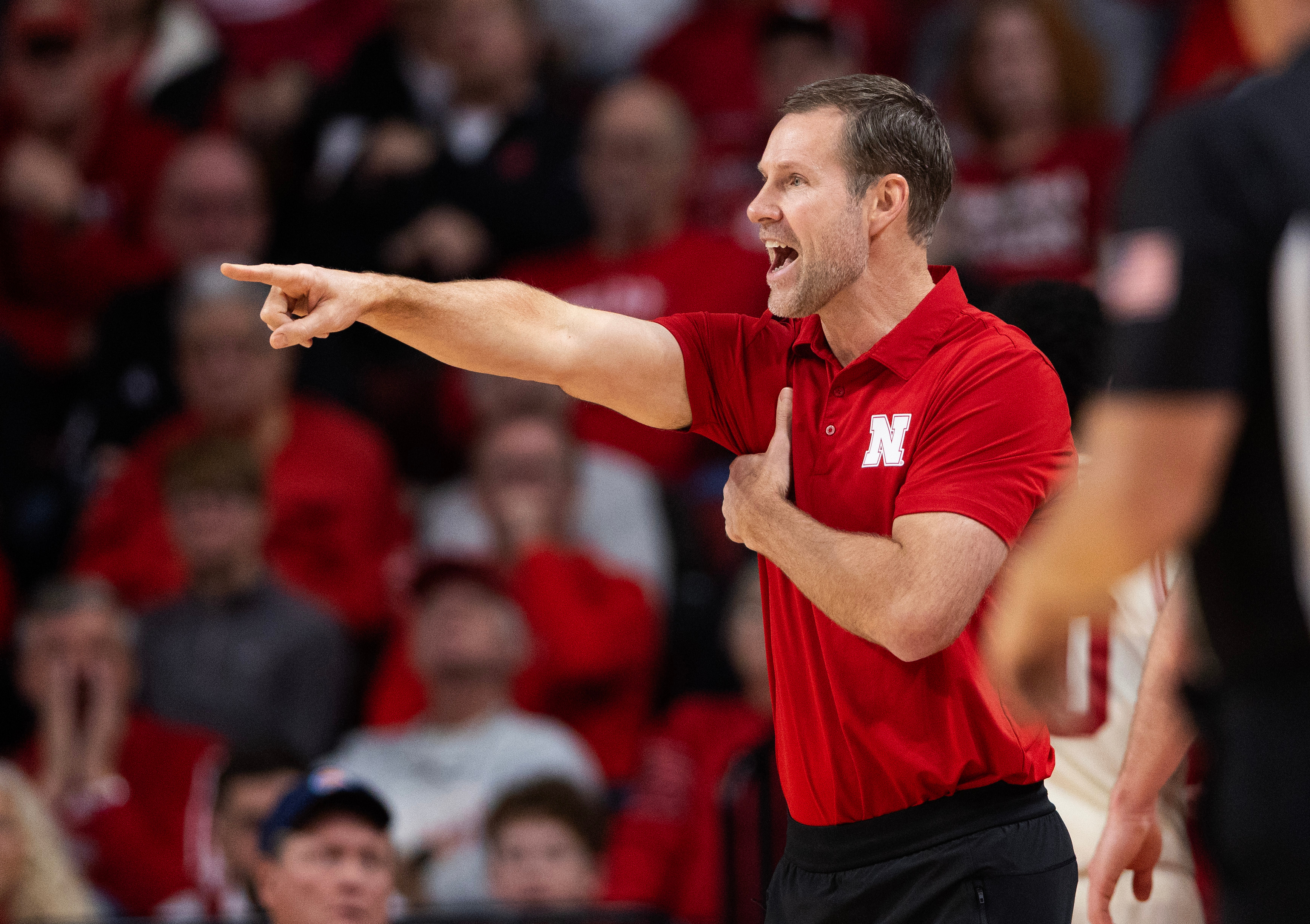fred hoiberg