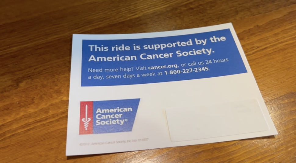 Transportation Grant