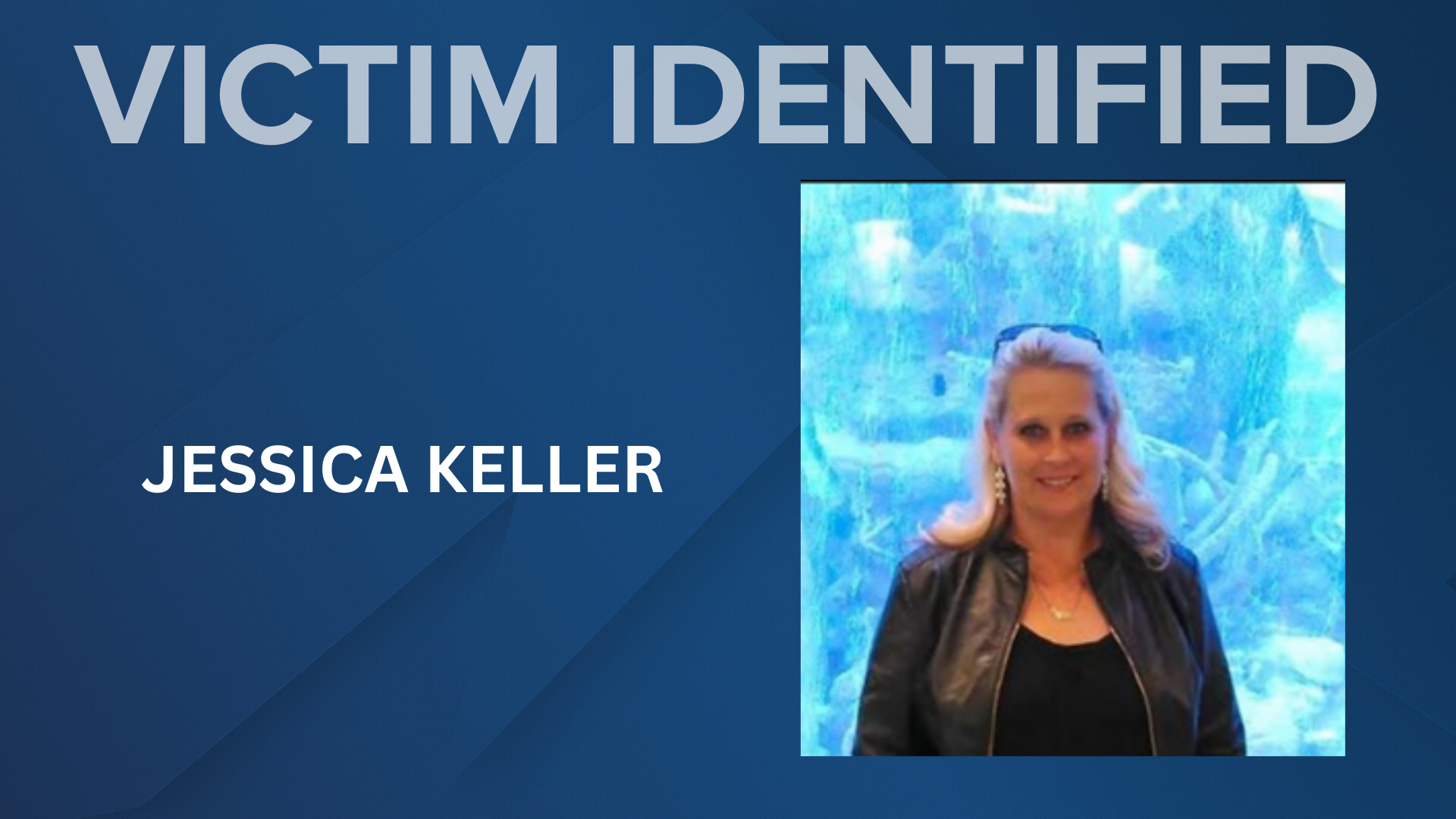 Jessica Keller