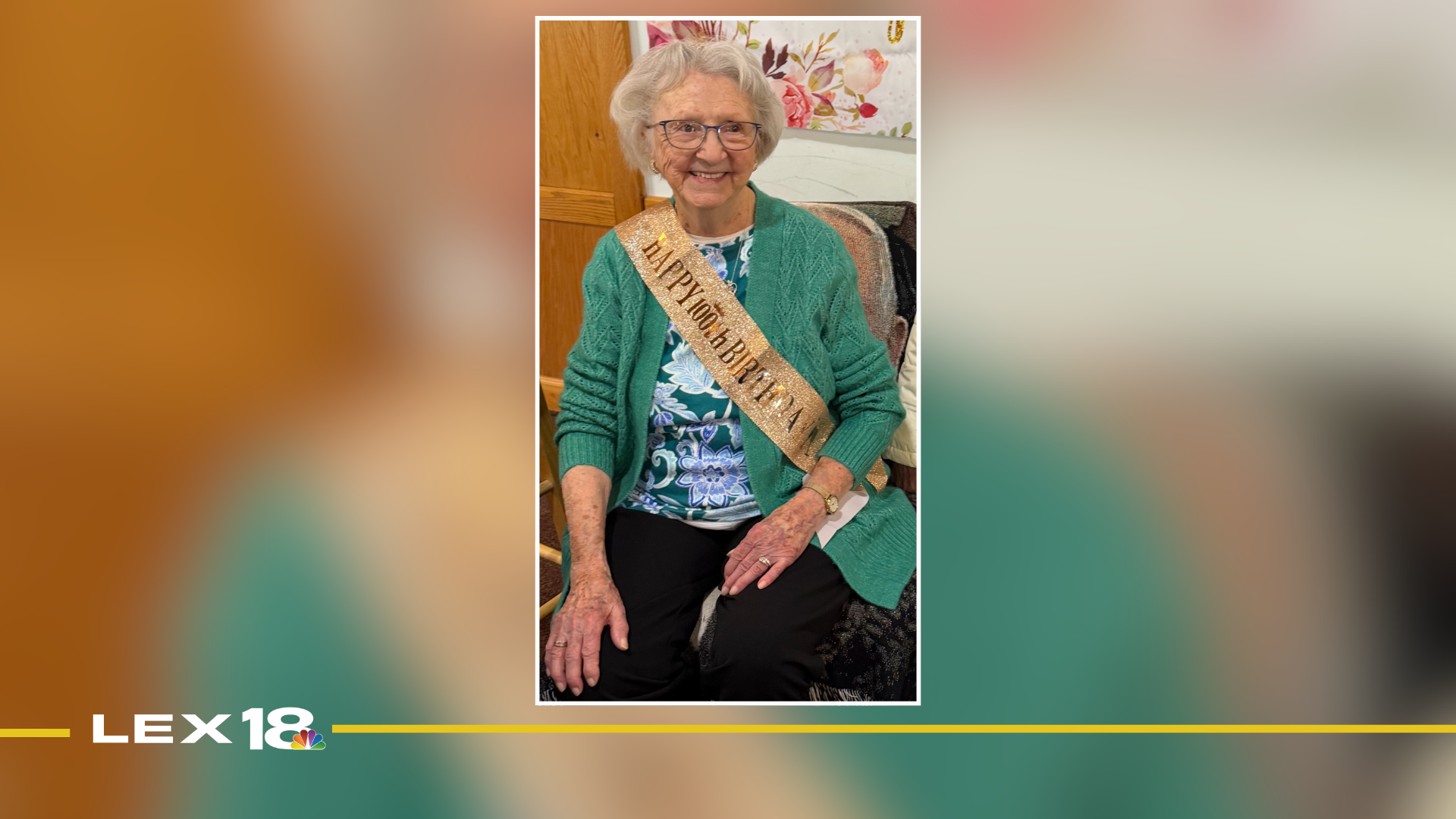 Mug Shot of the Week: Jean Eason