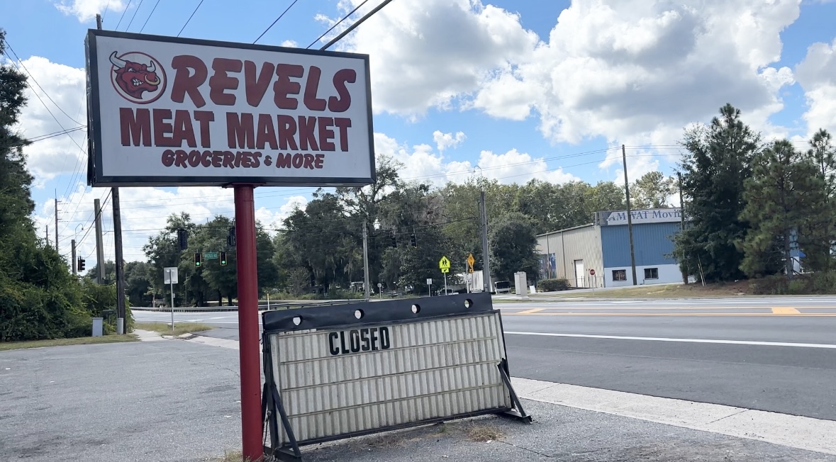 Revel Meat