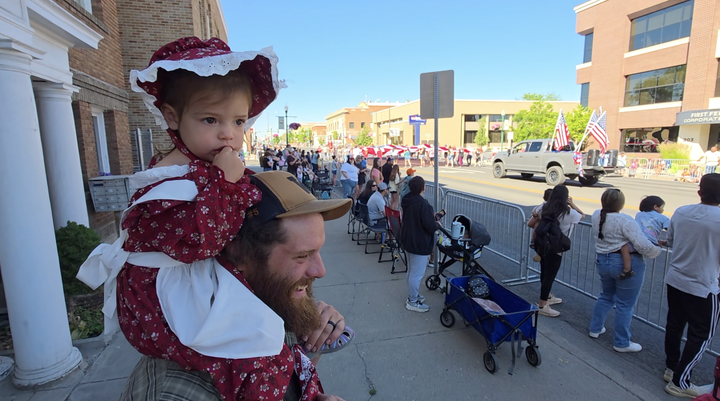 Twin Falls Western Days kicks off this weekend with parade and more