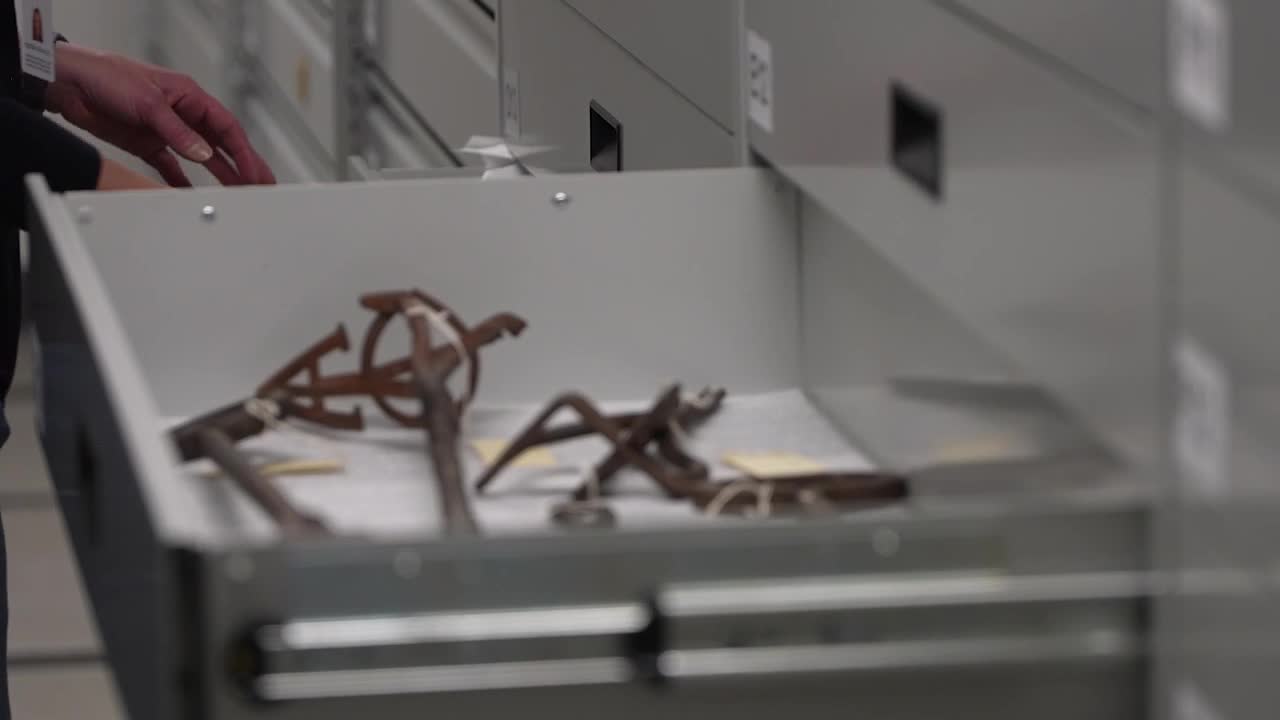 Montana Heritage Museum