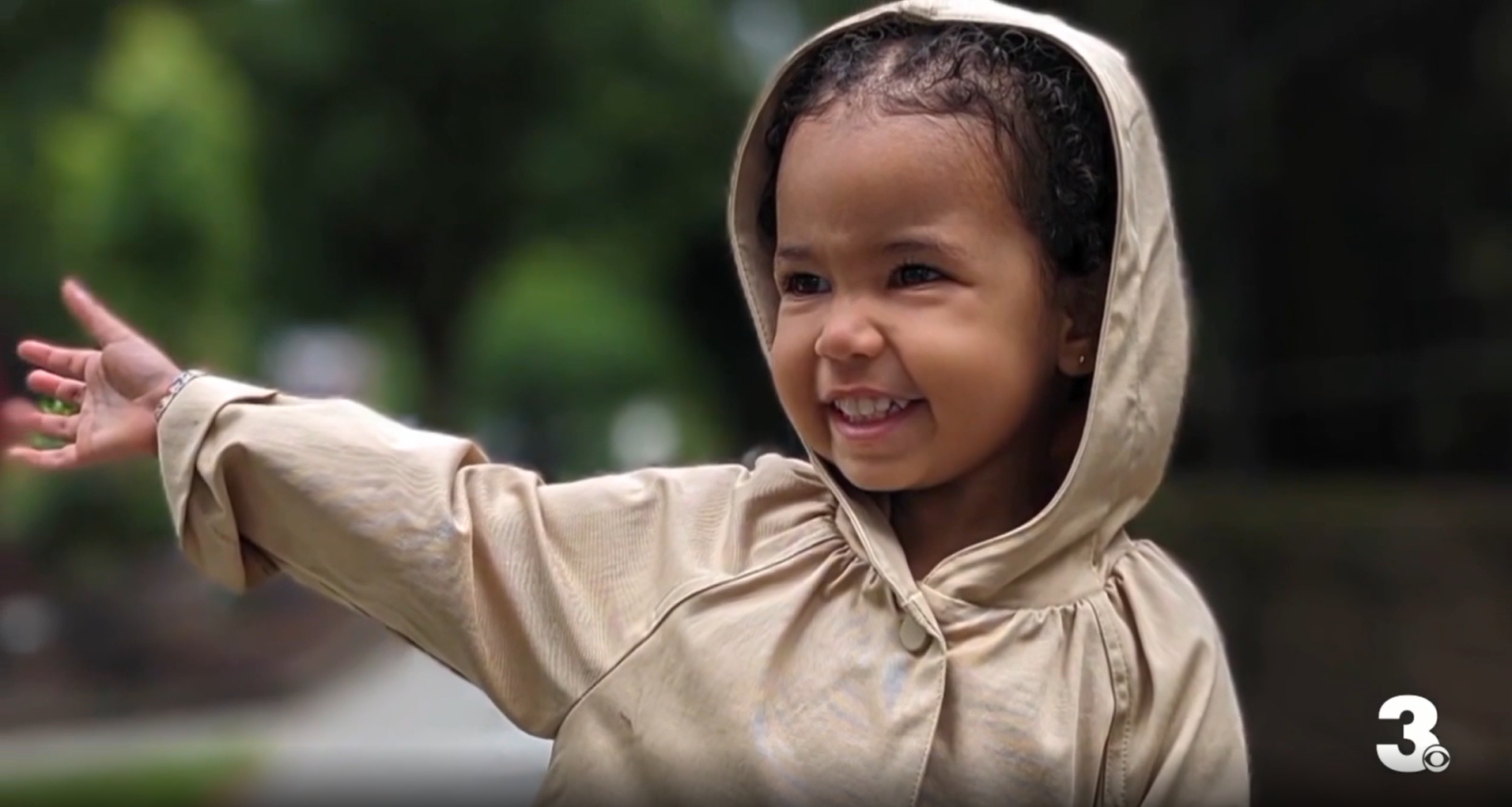 Disturbing details revealed in case of 2-year-old found dead in Virginia Beach motel 