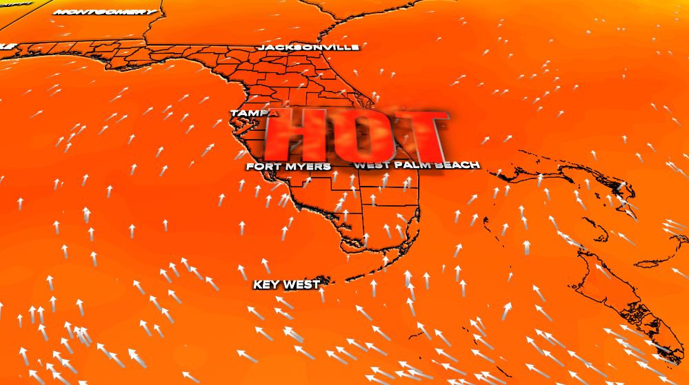 Warming Trend 