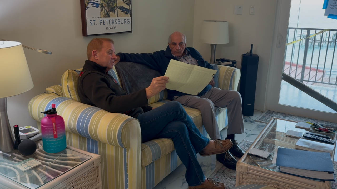 Condo Association Problems