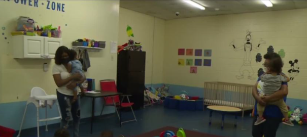 How a Henrico program is expanding access to childcare 