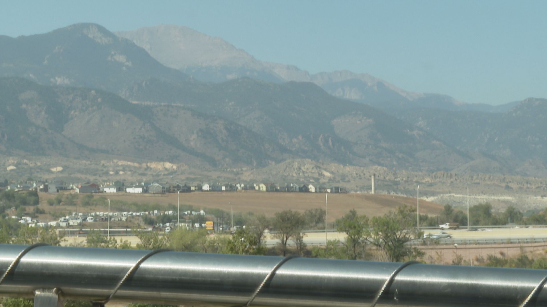 2021 proposed budget for Springs shows increase due to CARES Act money