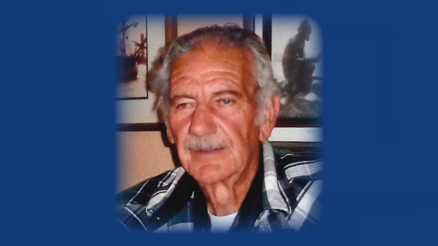 Roy James Coghill
March 4, 1939 ~ September 15, 2021 (age 82)
