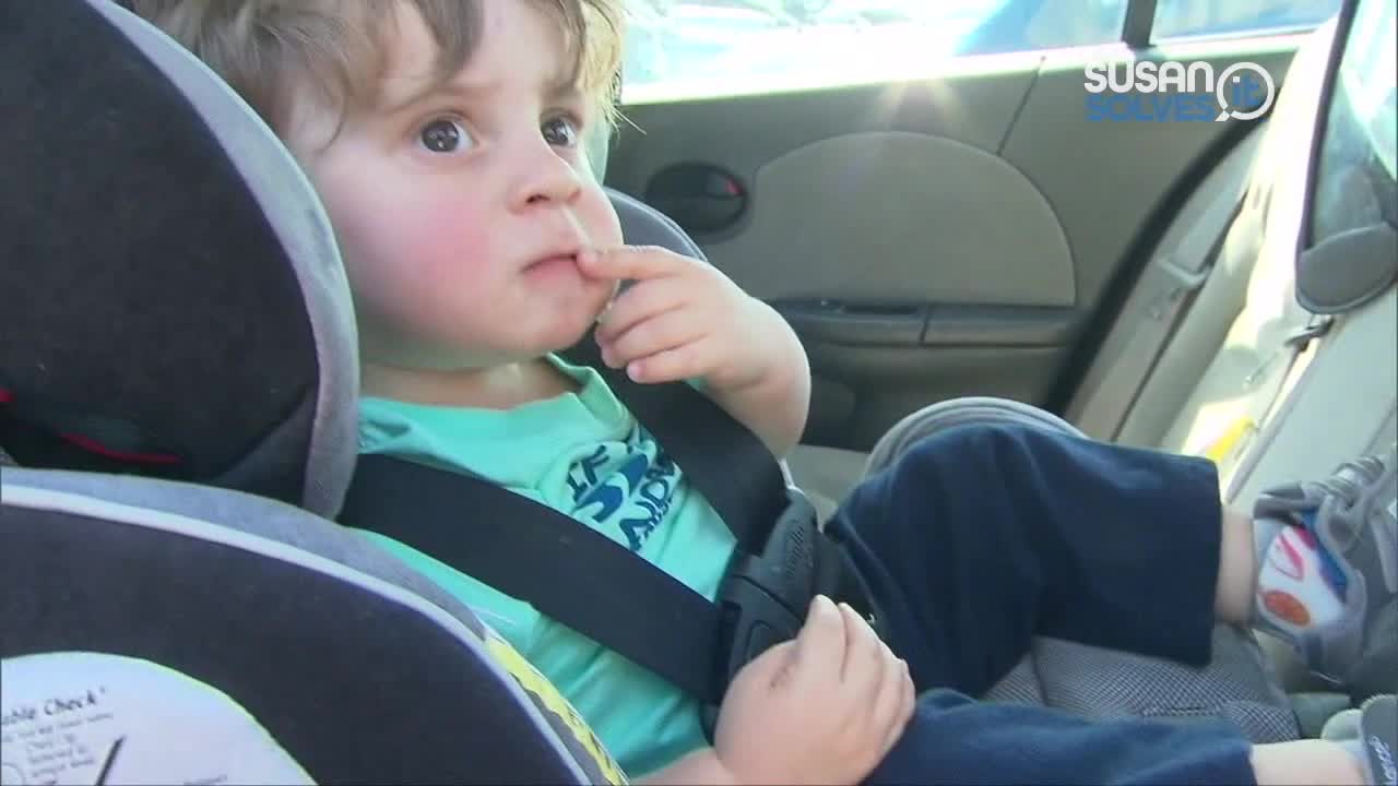 car seat
