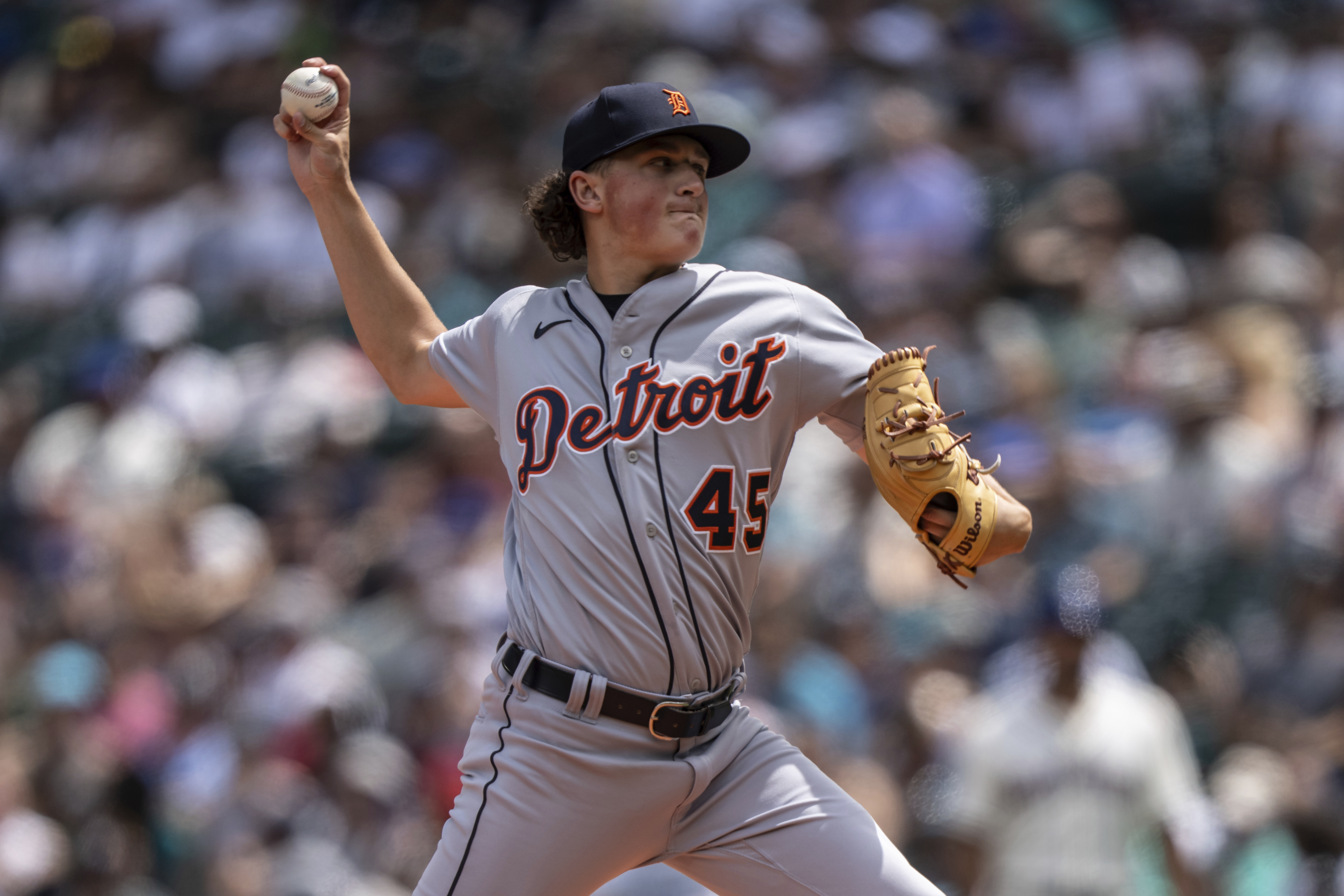 Reese Olson