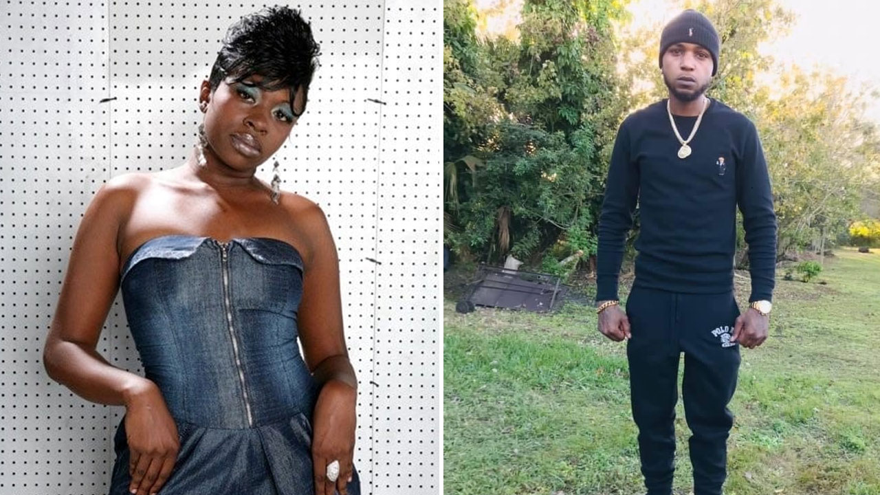 Tiffany Nicole Church and Trodarius Rainey