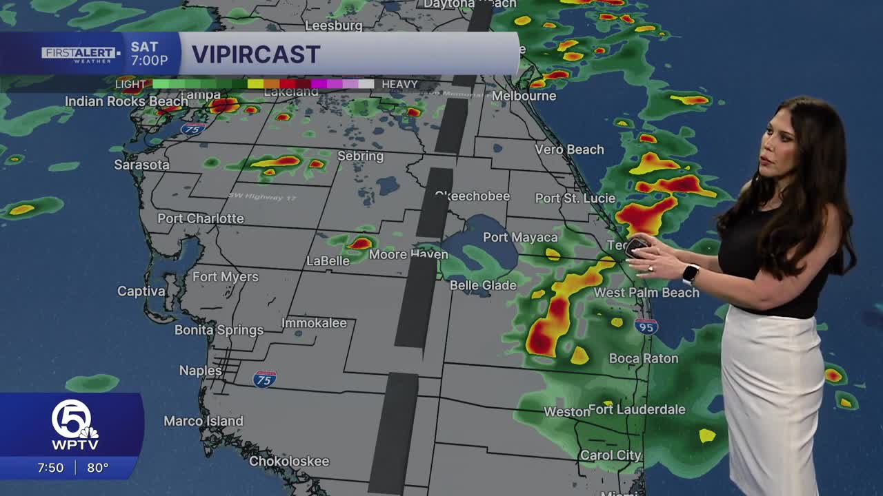 Tropics Aug 1, 2026
