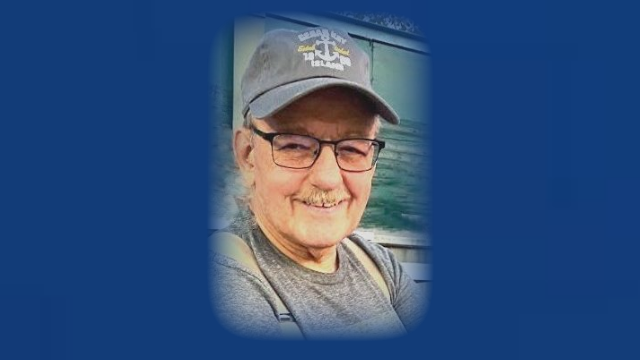 Gary William Rafferty
October 12, 1945 - March 25, 2022