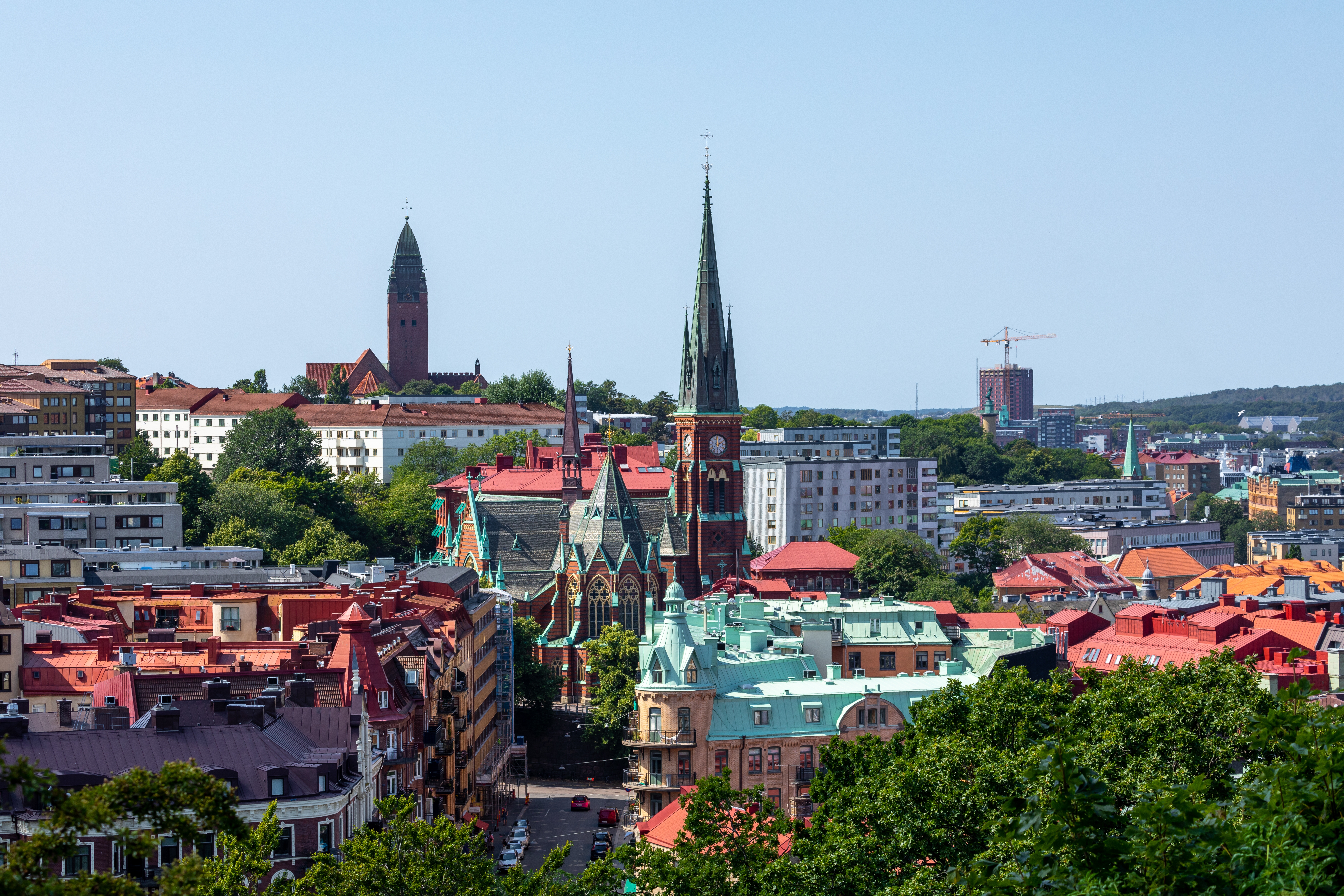 Gothenburg, Sweden