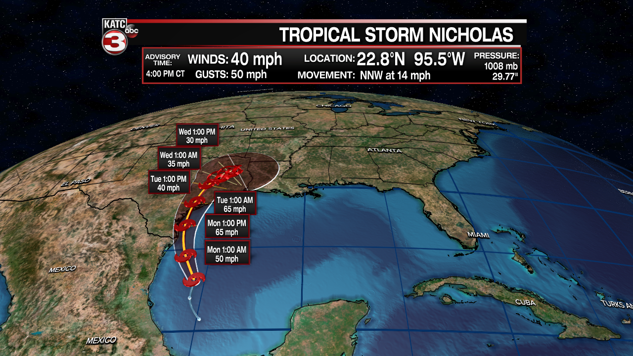 Hurricane Tracker Rob 2017 Number 3.png