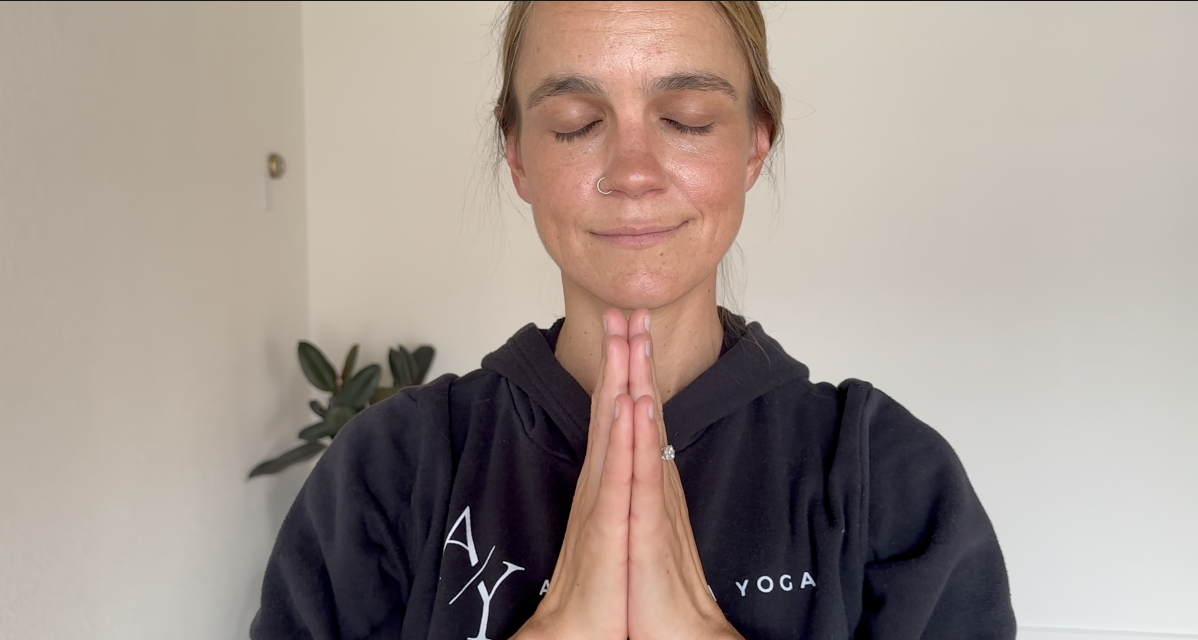 Anaconda Yoga Fest 