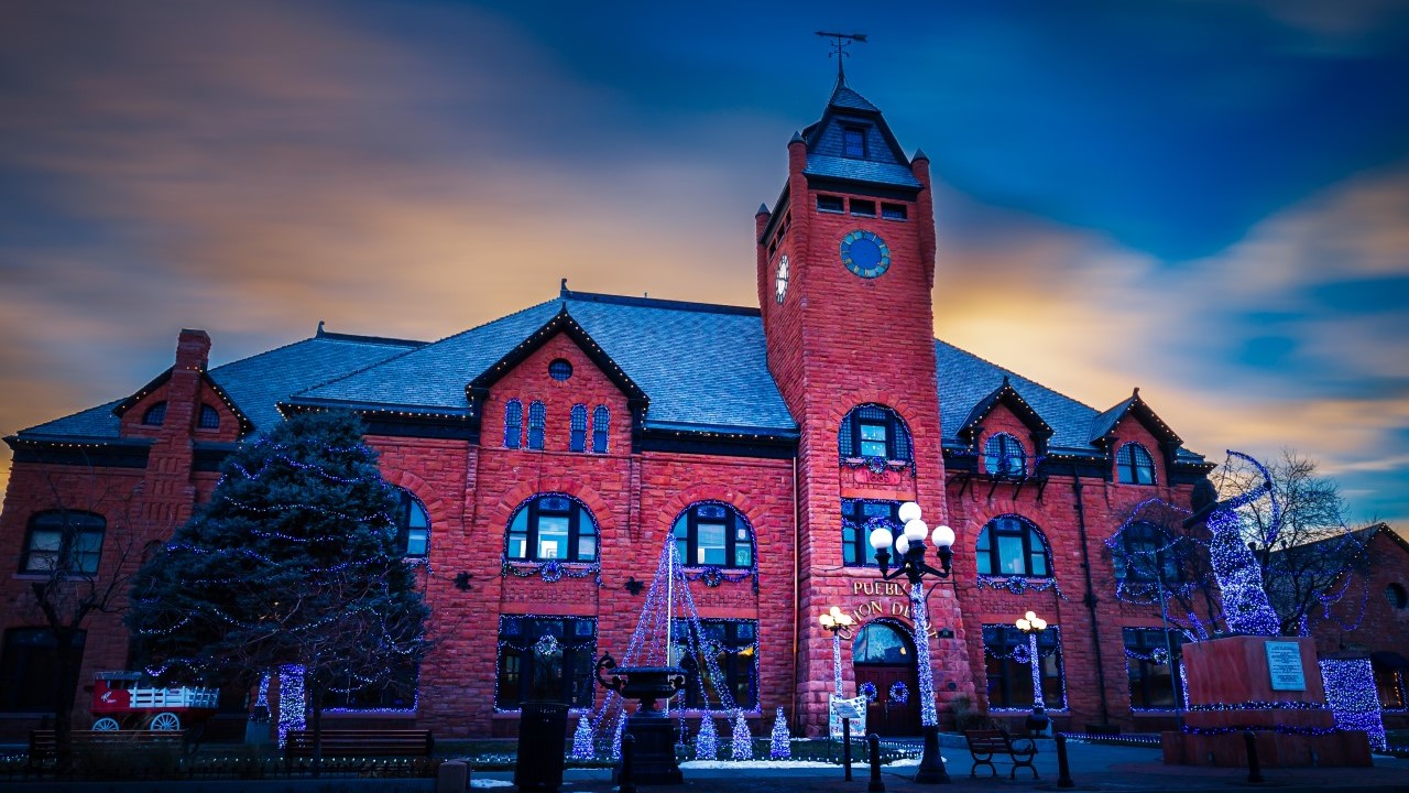 Pueblo Kristian Narveson