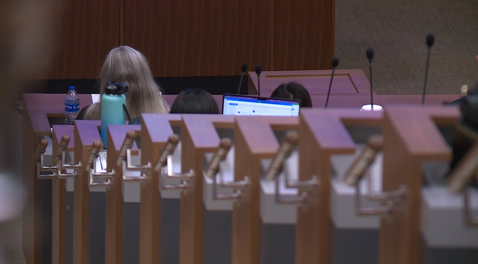 The efforts these advocates are taking to combat human trafficking in Virginia