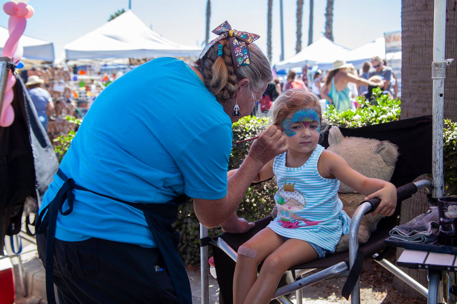 Oceanside Harbor Days