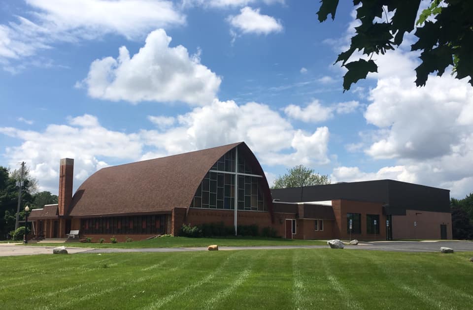 St. Johns Lutheran Church