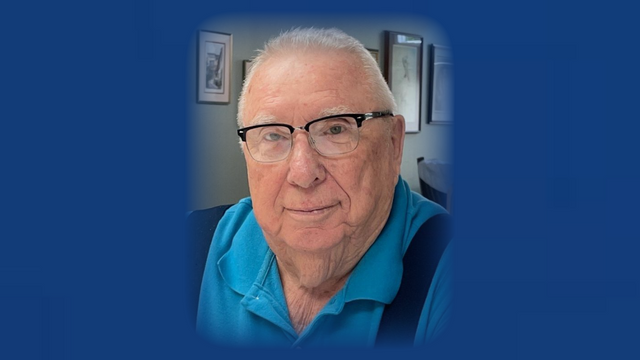 Charles “Chuck” Klamm, 91 years old, passed away on February 1, 2023, in Great Falls