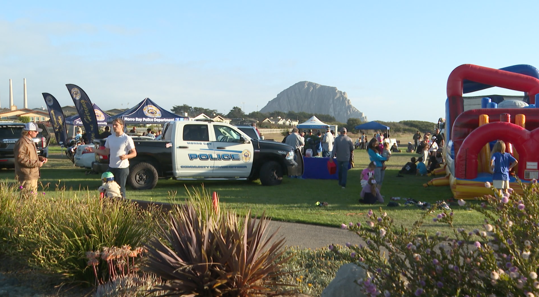 National Night Out, 2023