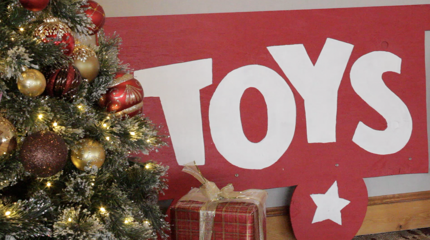 Toys for Tots
