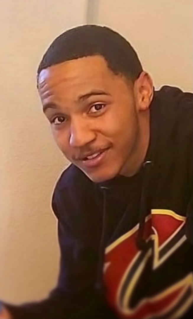 Isaiah Curtis Plair
