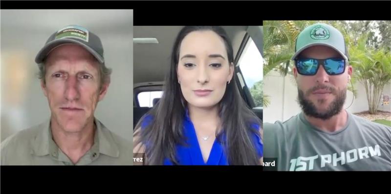 Your Voice: Florida bear hunt
