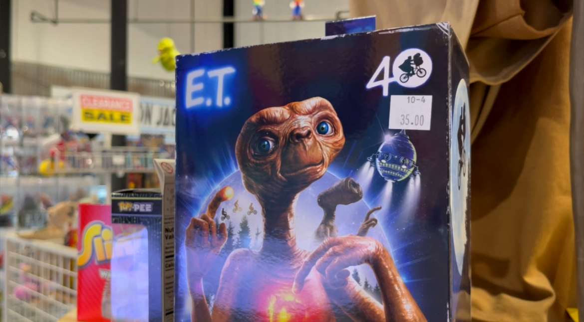 'Nobody wins': Tariffs drive up costs for local toy stores ahead of holidays