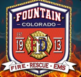Fountain Fire