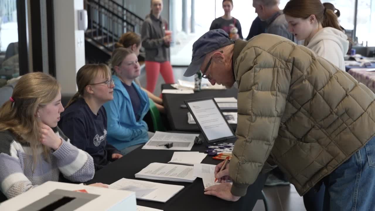 Family Promise educates community on root causes of homelessness